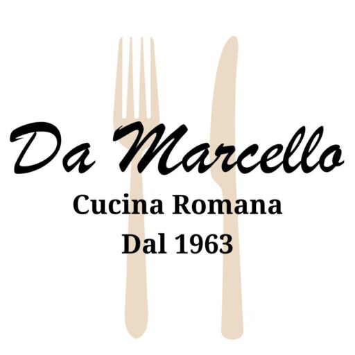 Ristorante Da Marcello | The best Restaurant near vatican city