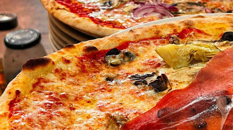 food n 12